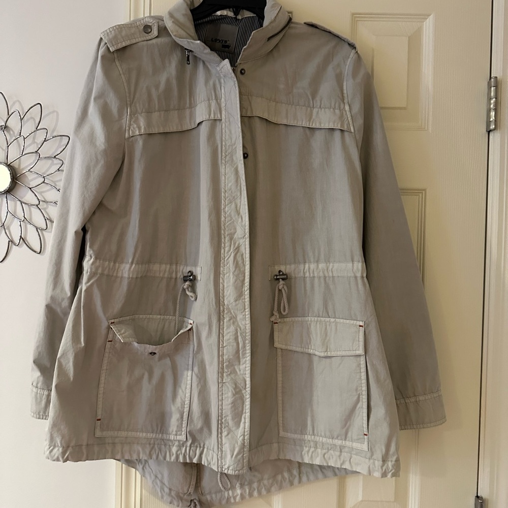 Levi’s Women’s Jacket